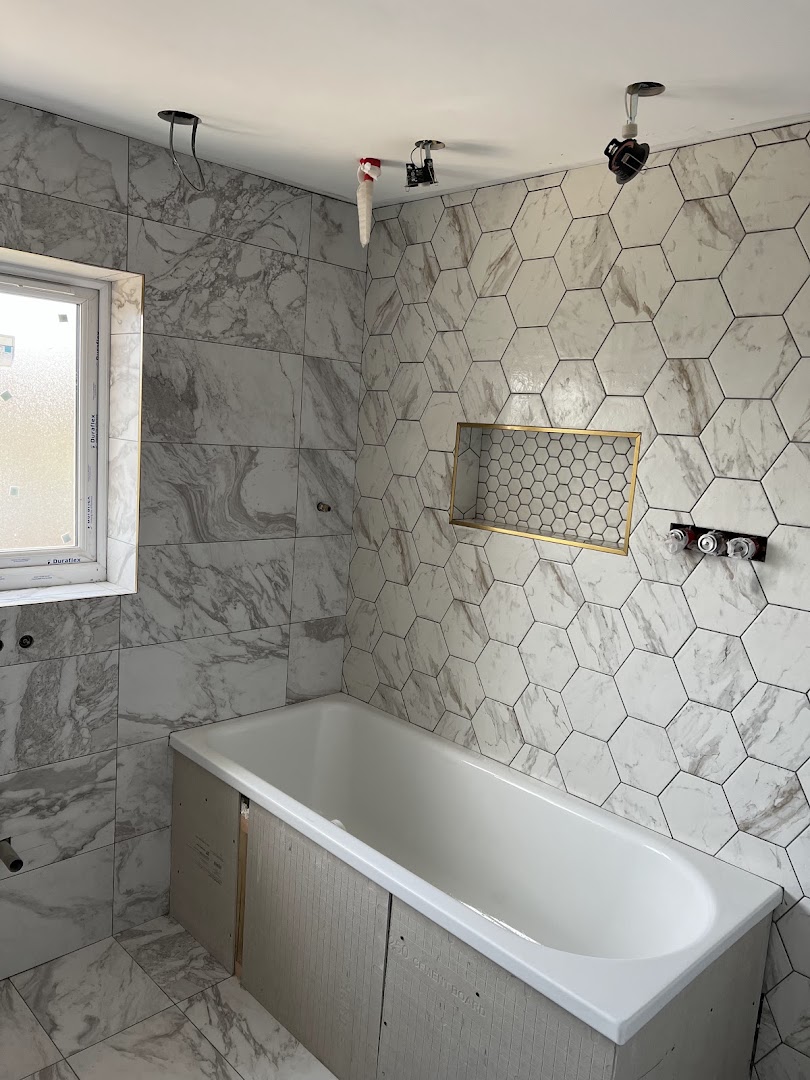 AkTiling — Photos 1