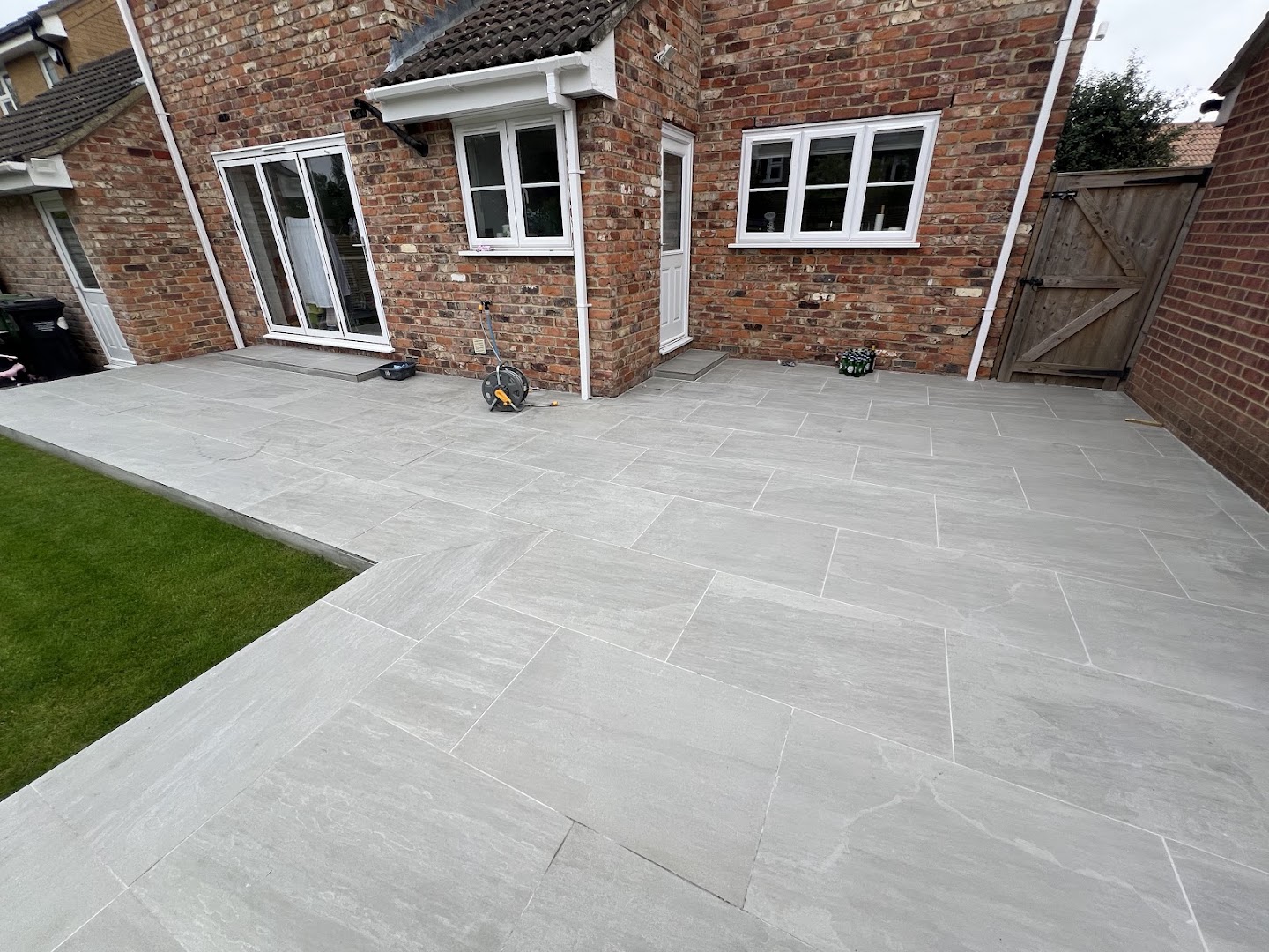 AkTiling — Photos 4