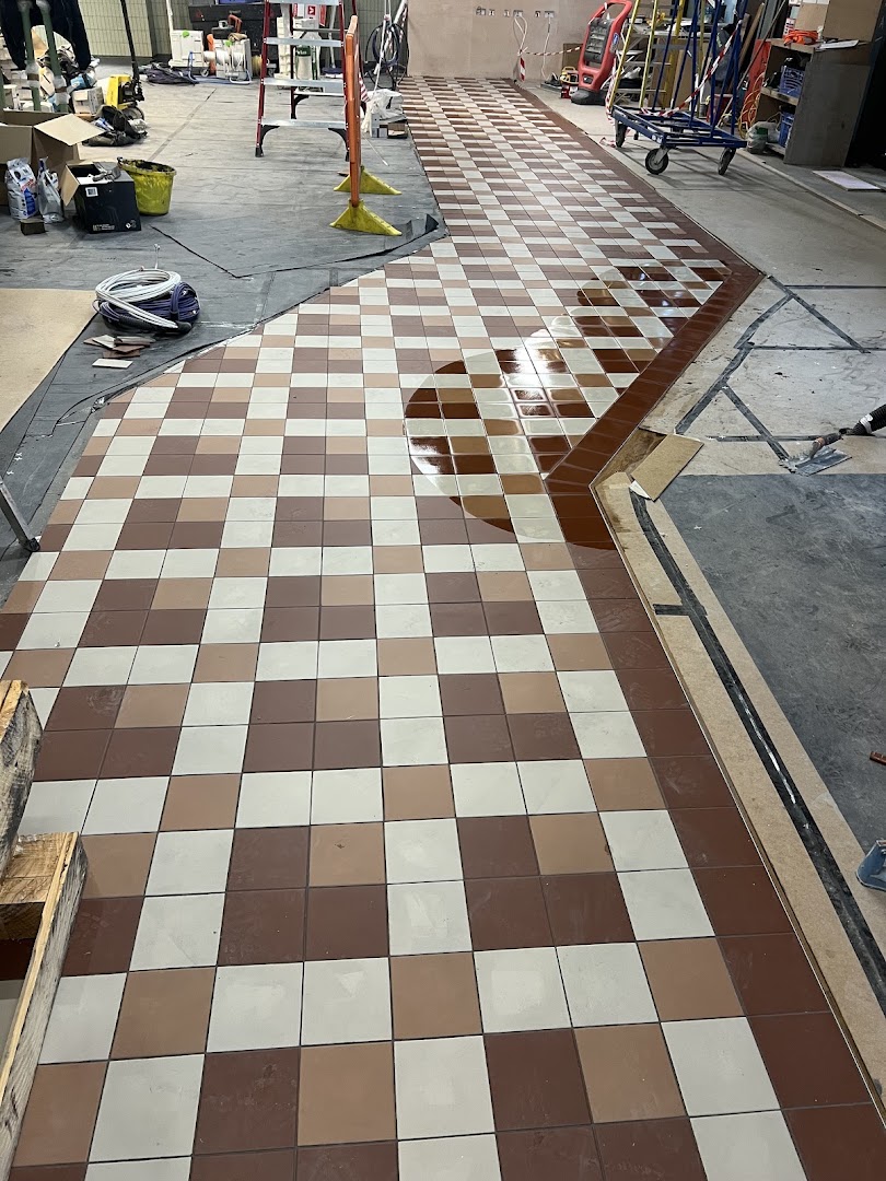 AkTiling — Photos 8