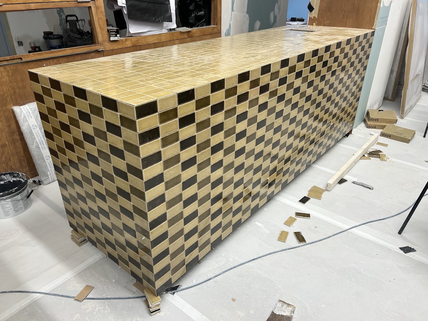 AkTiling — Photos 6