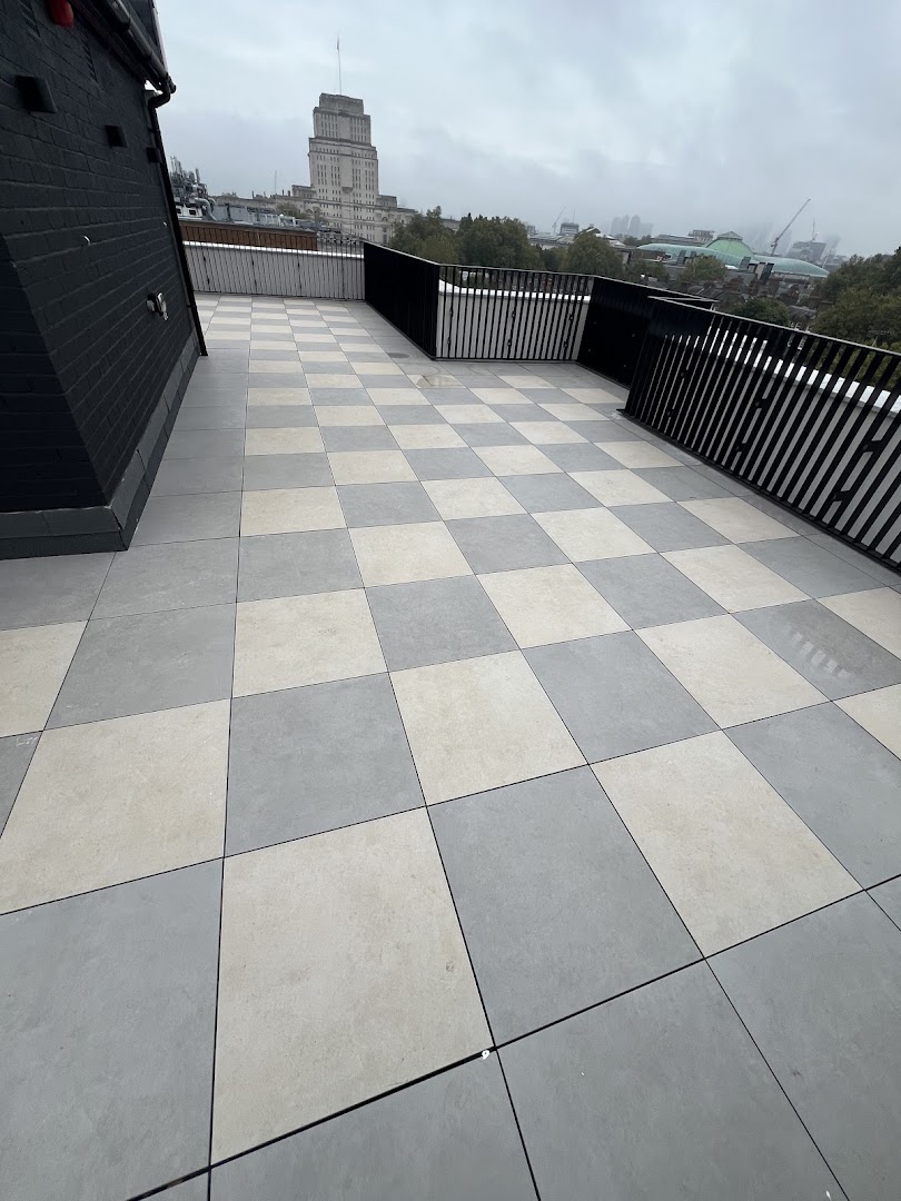 AkTiling — Photos 10
